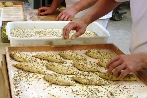 Macleans Cottage Bakery photo 2