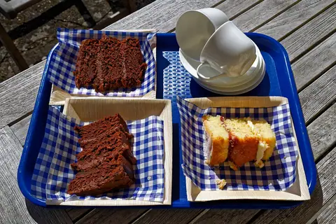 Macleans Cottage Bakery photo 4