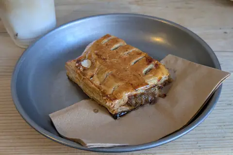 Macleans Cottage Bakery photo 3